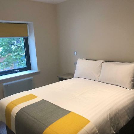 The Dragon Hotel Swansea Bagian luar foto
