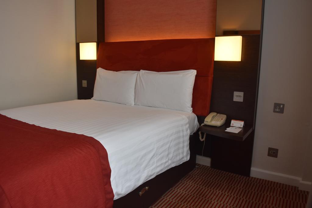The Dragon Hotel Swansea Bagian luar foto