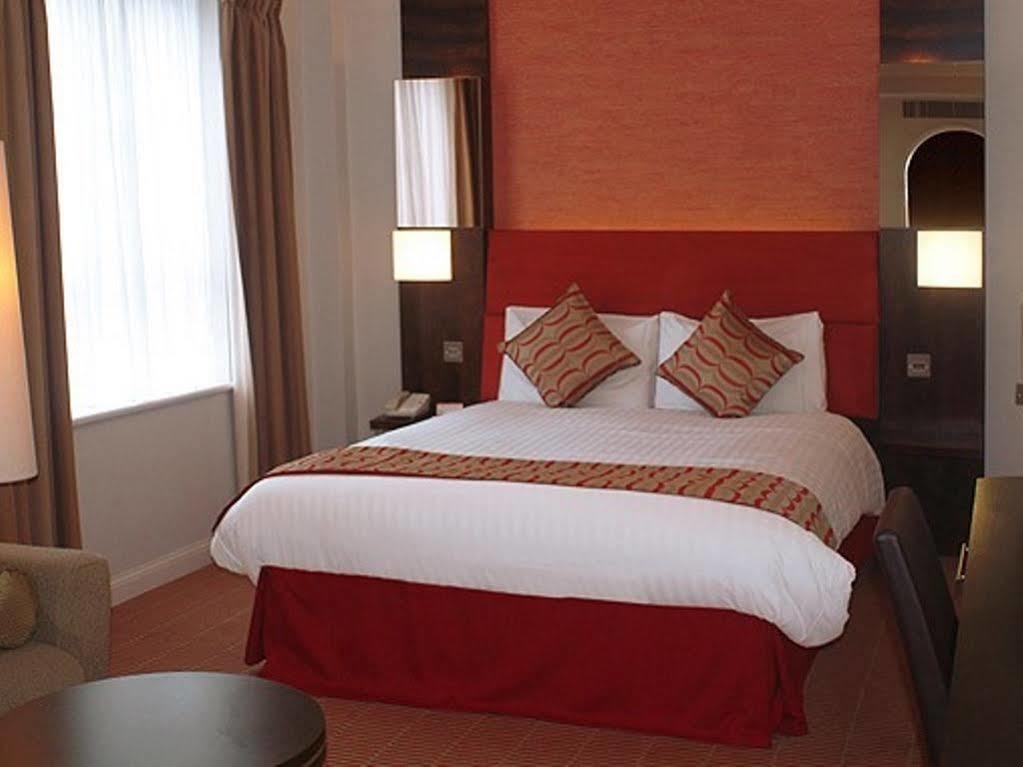 The Dragon Hotel Swansea Bagian luar foto