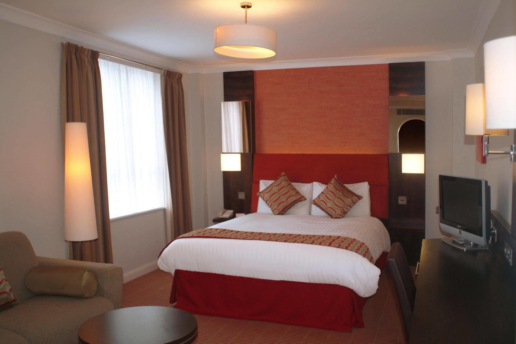 The Dragon Hotel Swansea Bagian luar foto