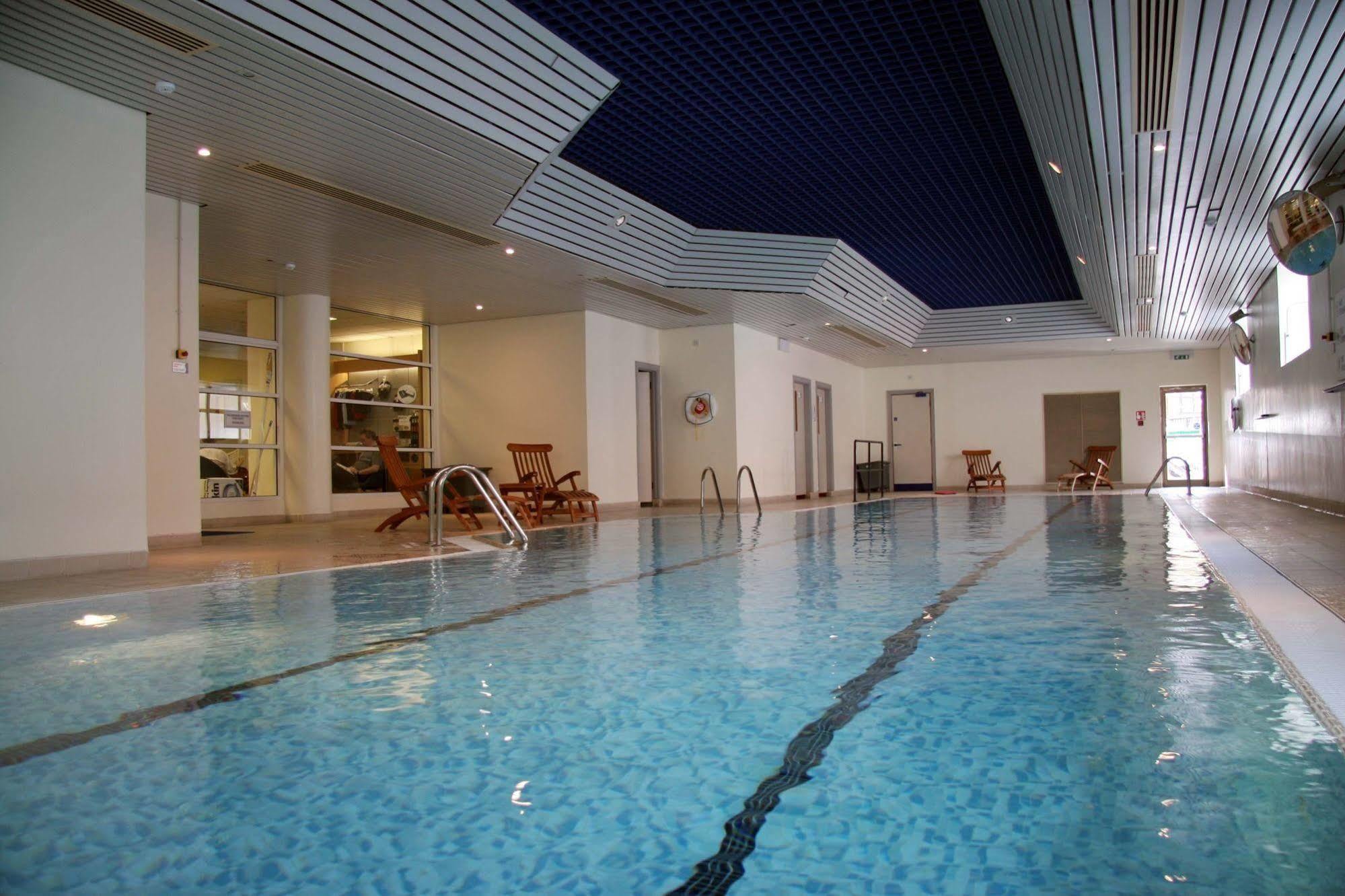 The Dragon Hotel Swansea Bagian luar foto