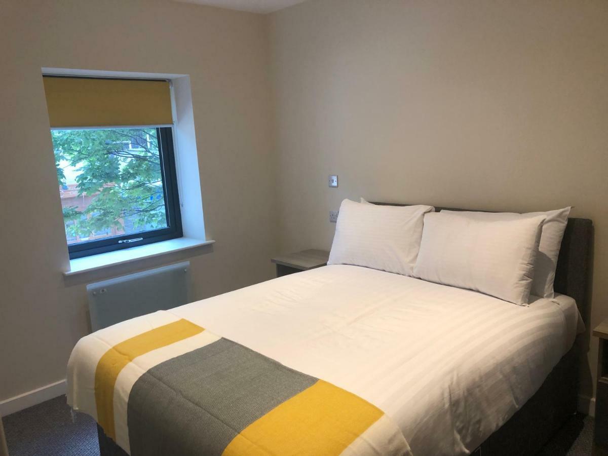 The Dragon Hotel Swansea Bagian luar foto